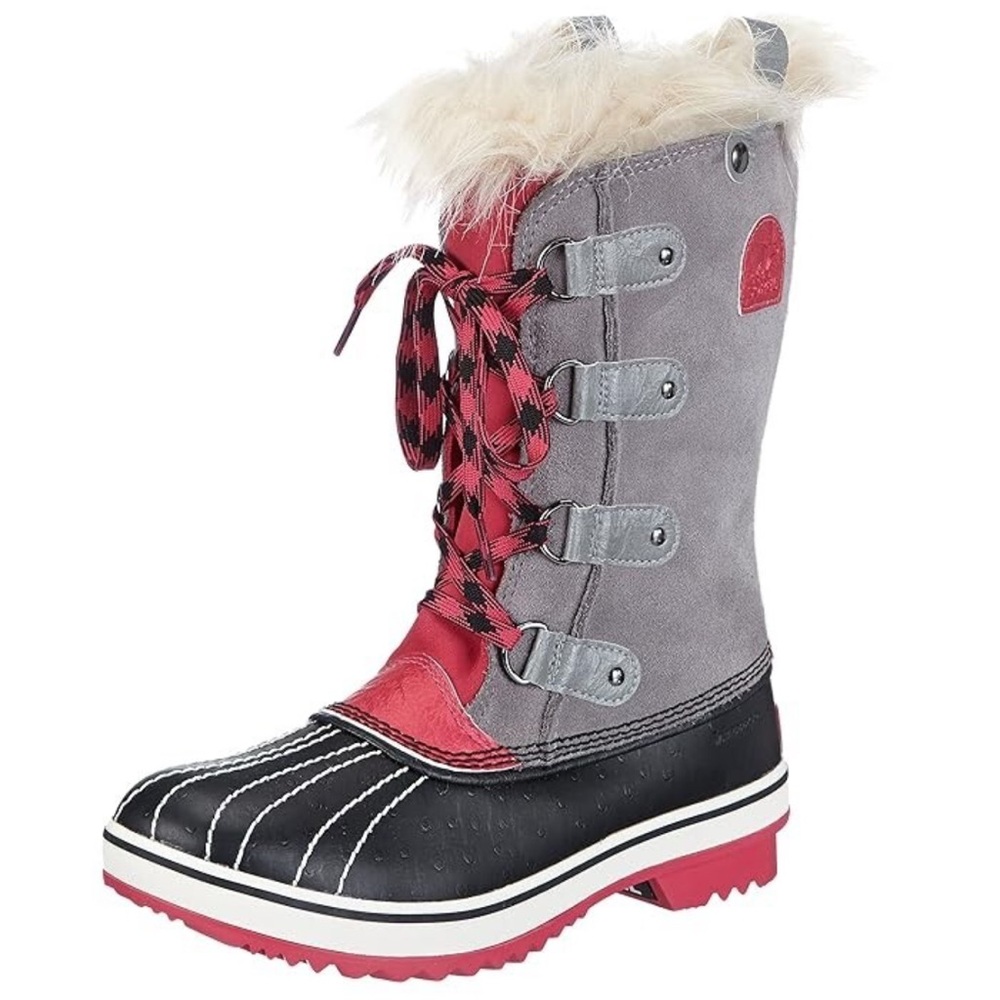 Sorel Youth Tofino Boots
